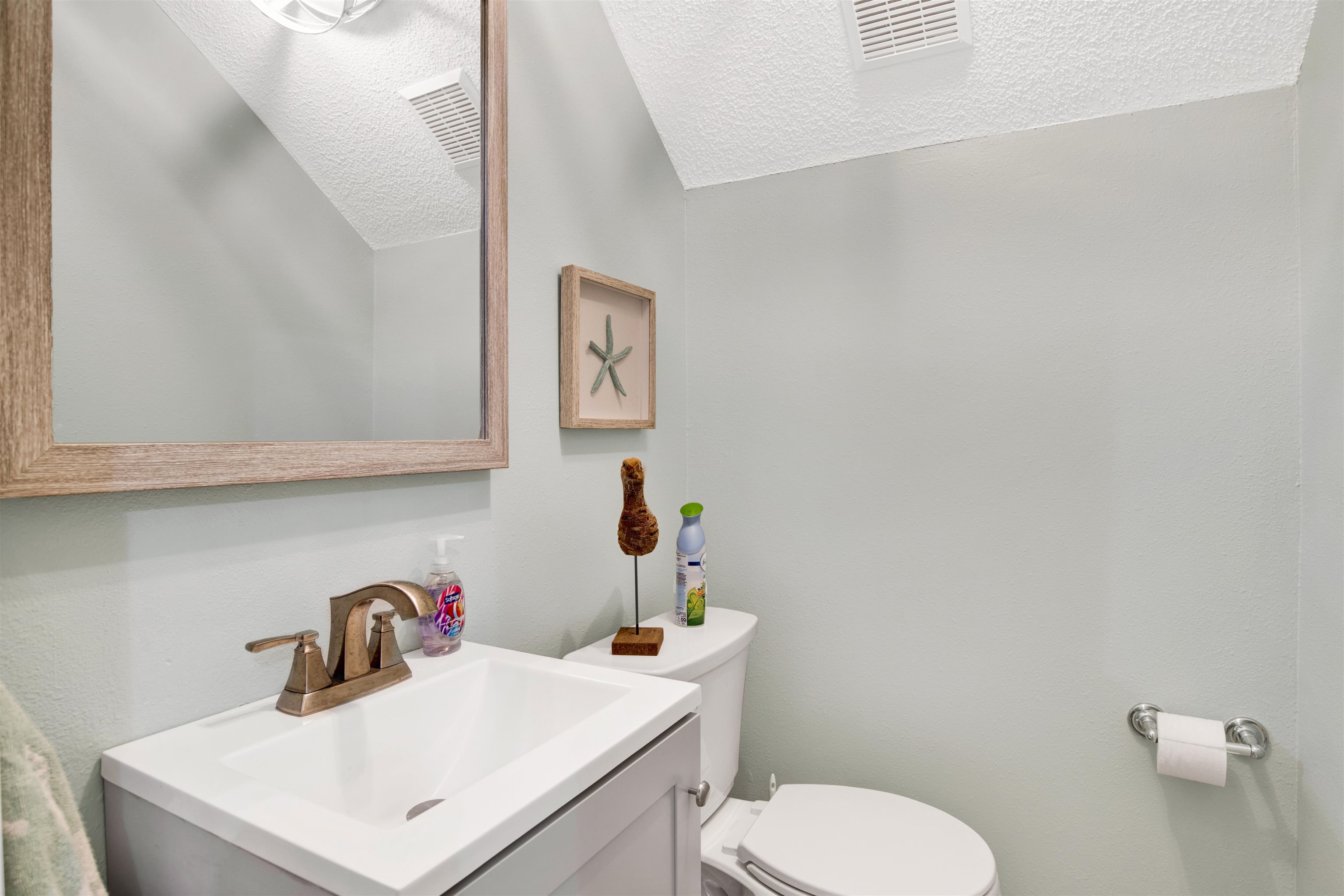 430 West Fort Morgan Road, Unit 103 Gulf Shores, AL 36542 - Photo 12 of 32 Bathroom