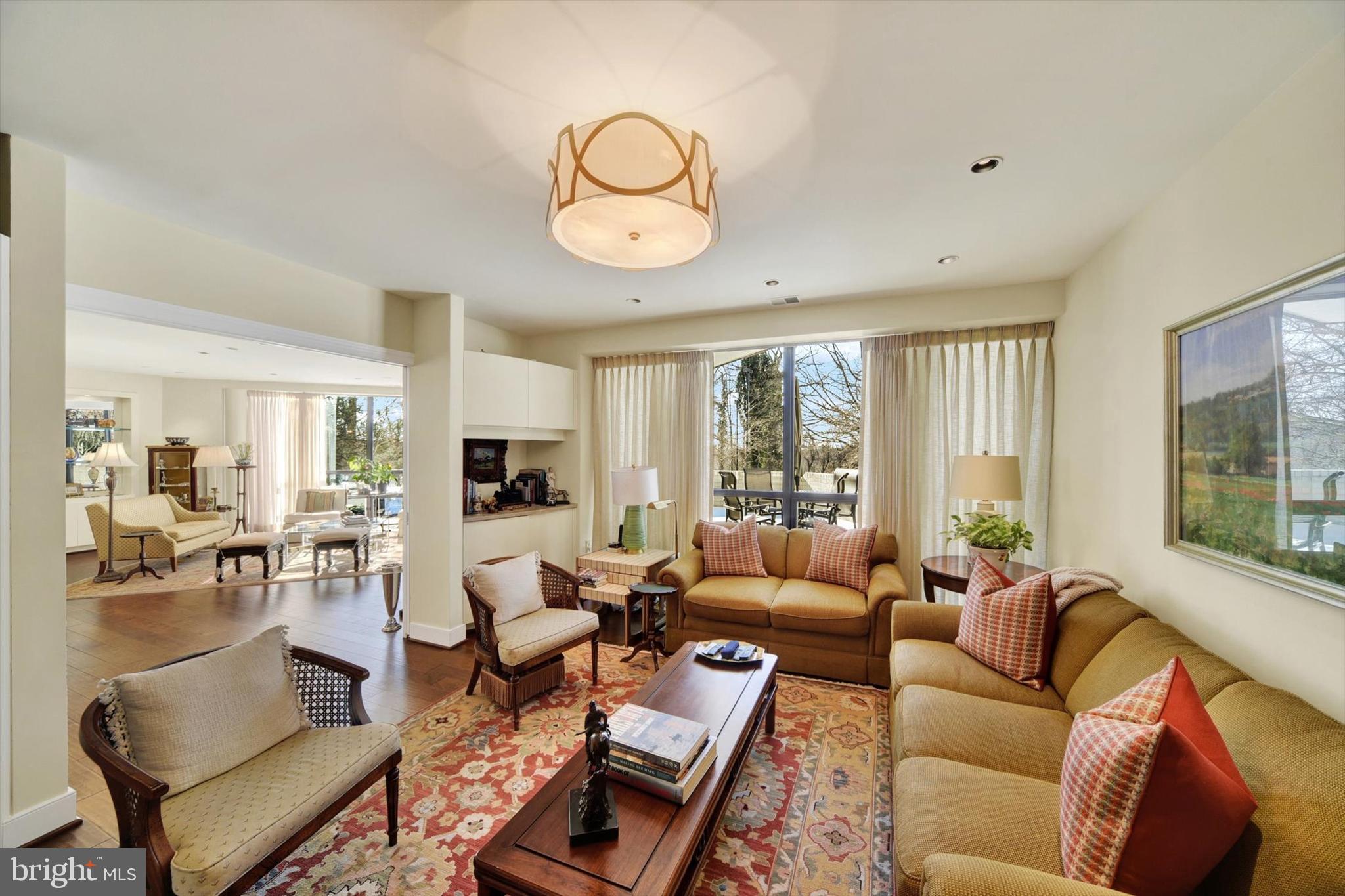 4001 Old Court Road, Unit 100 Pikesville, MD 21208 - Photo 13 of 37 FLEXIBLE SPACE