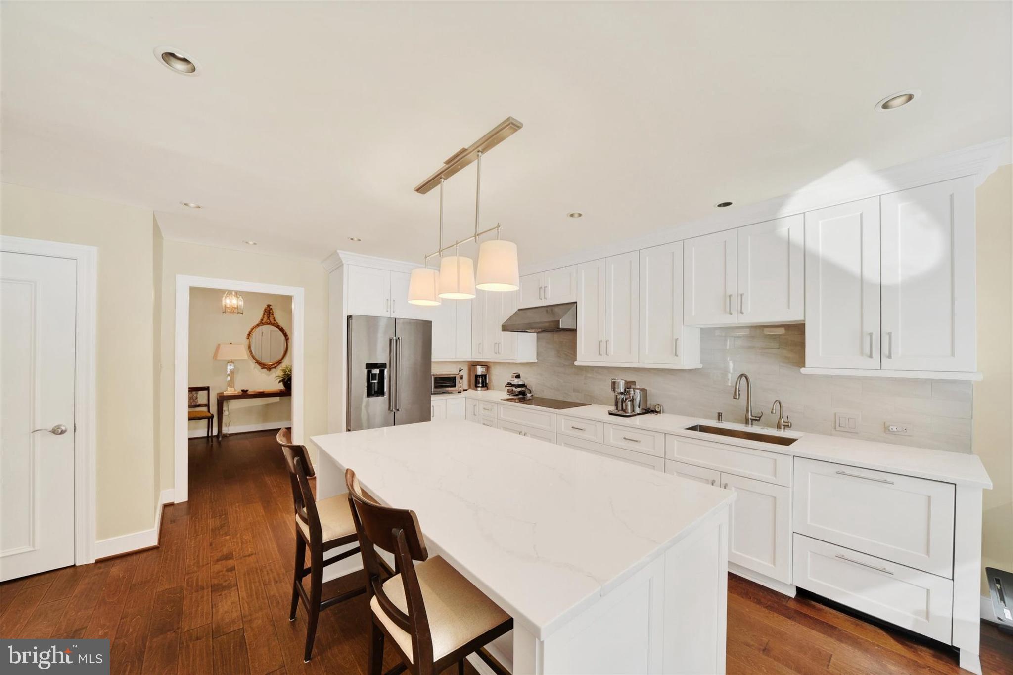 4001 Old Court Road, Unit 100 Pikesville, MD 21208 - Photo 17 of 37 ABUNDANT STORAGE