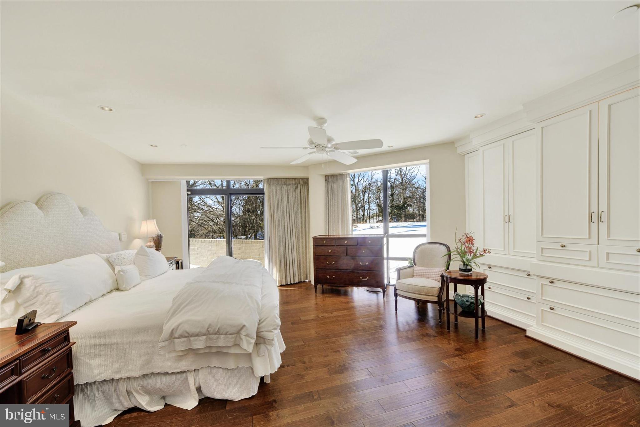 4001 Old Court Road, Unit 100 Pikesville, MD 21208 - Photo 22 of 37 BUILT INS