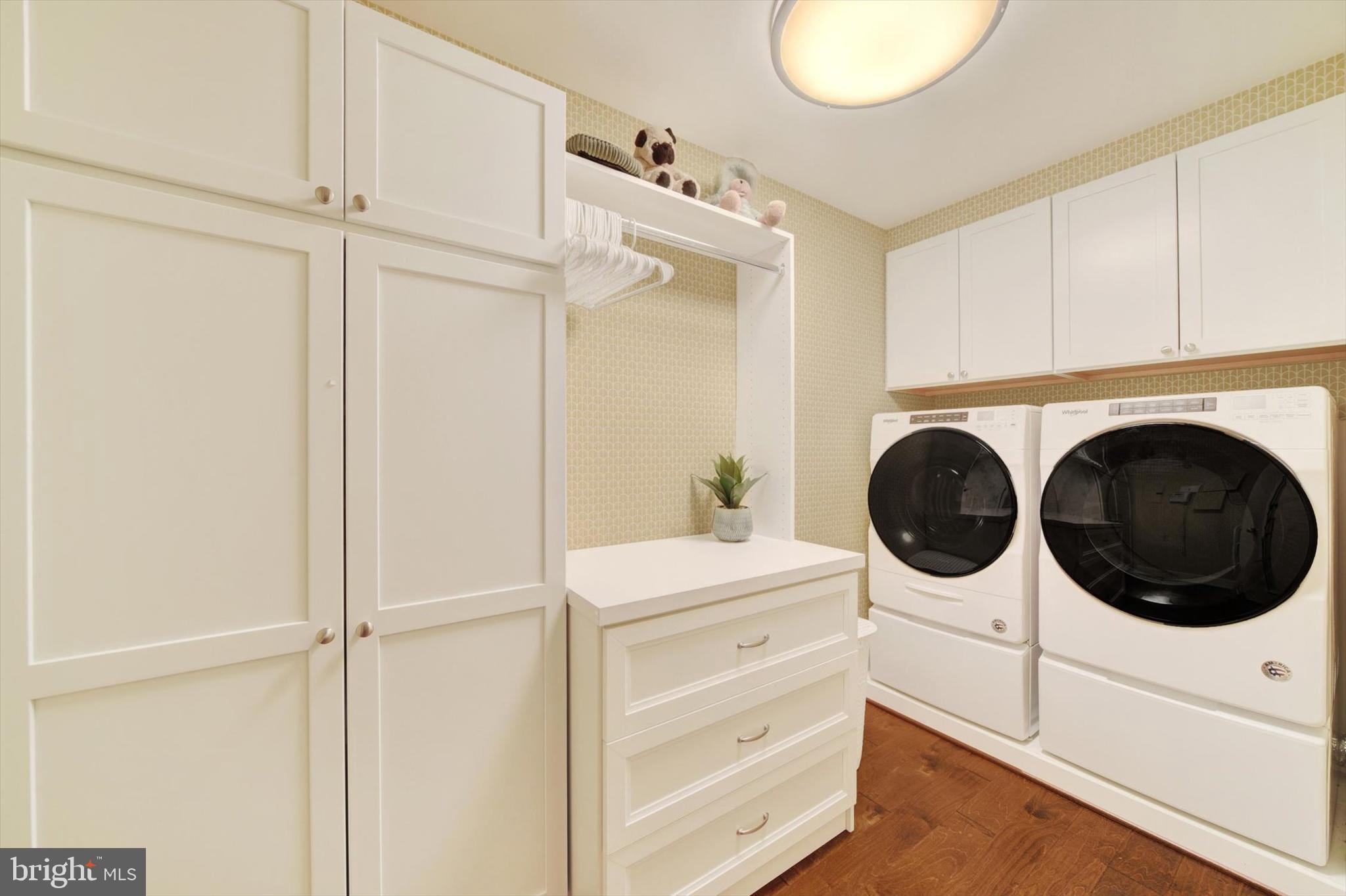 4001 Old Court Road, Unit 100 Pikesville, MD 21208 - Photo 31 of 37 CONVENIENT LANDRY