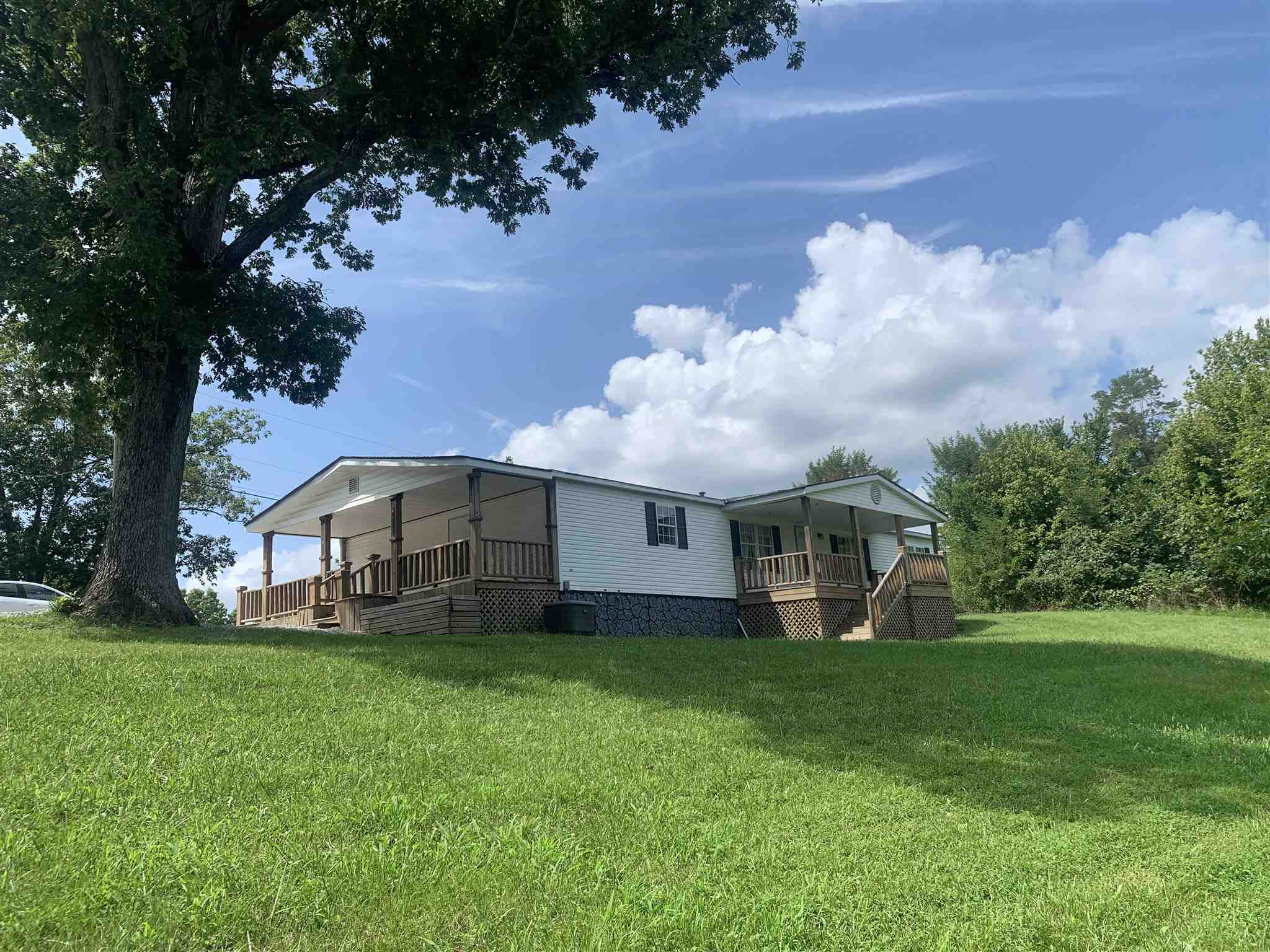 465 Union Ridge Road Frankfort, KY 40601 - Photo 1 of 26 Gallery Image 1