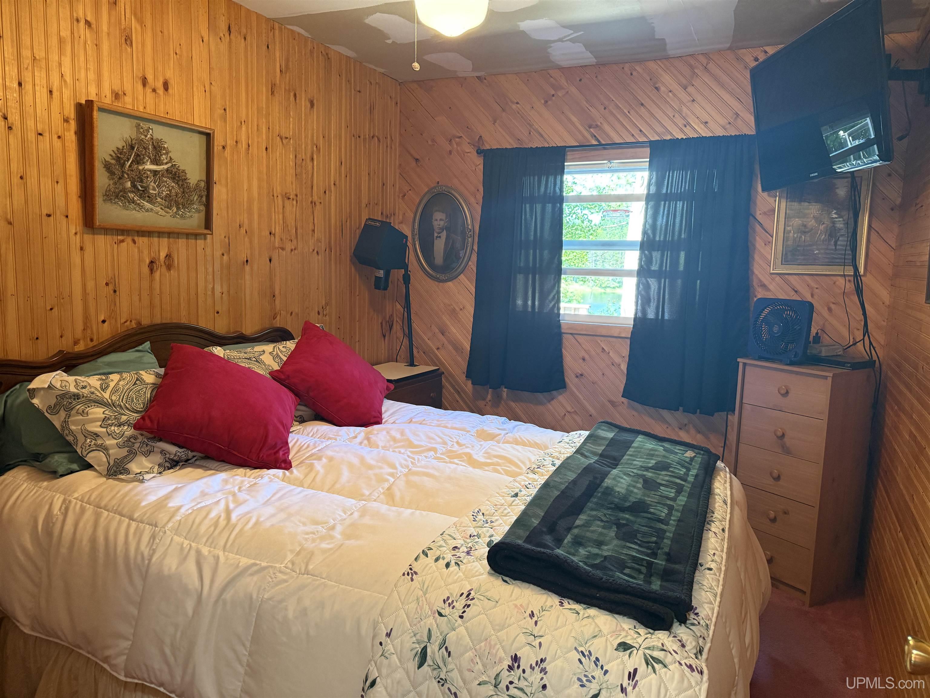 N1105 Tie Lake Road North Wetmore, MI 49895 - Photo 13 of 31