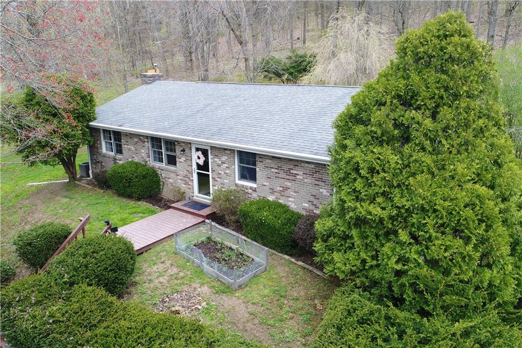 171 Dehaven Road, Beaver Falls, PA 15010 Compass