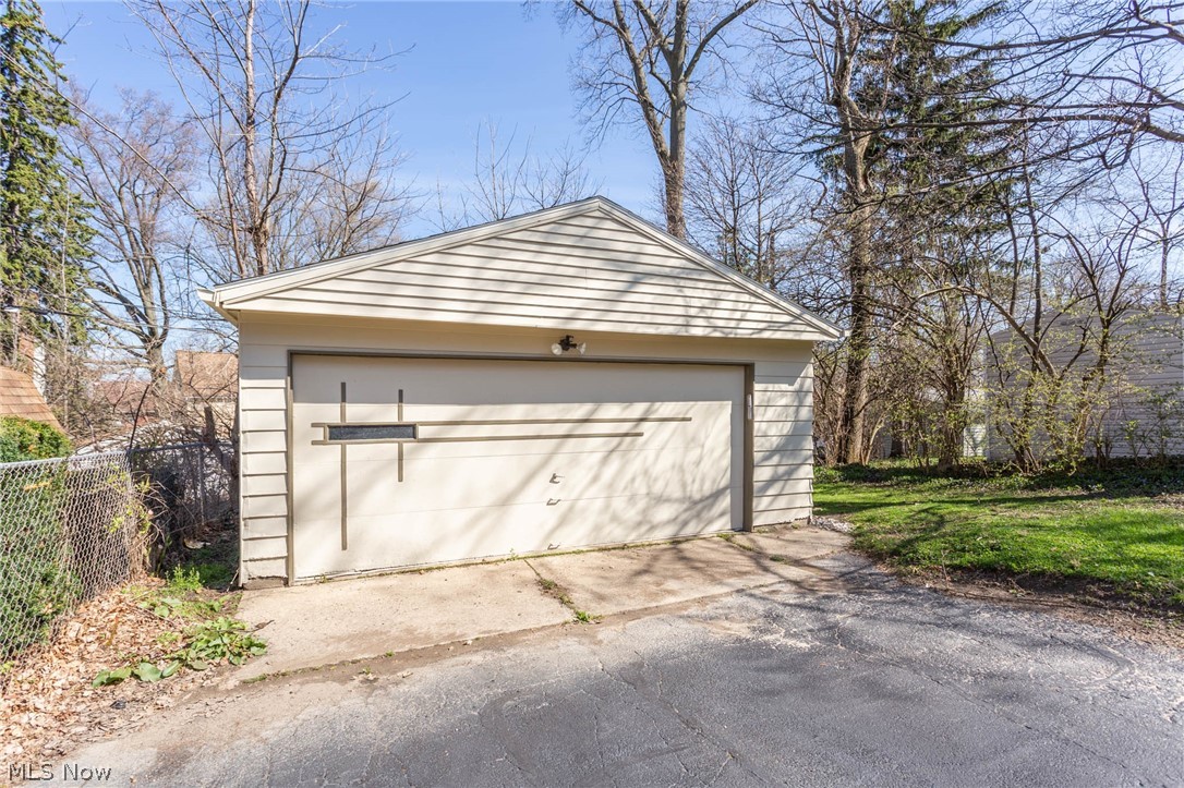 3815 Tremont Road Cleveland Heights, OH 44121 - Photo 25 of 31