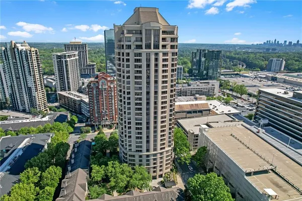 $250,000 | 3475 Oak Valley Road Northeast, Unit 650, Atlanta, GA 30326