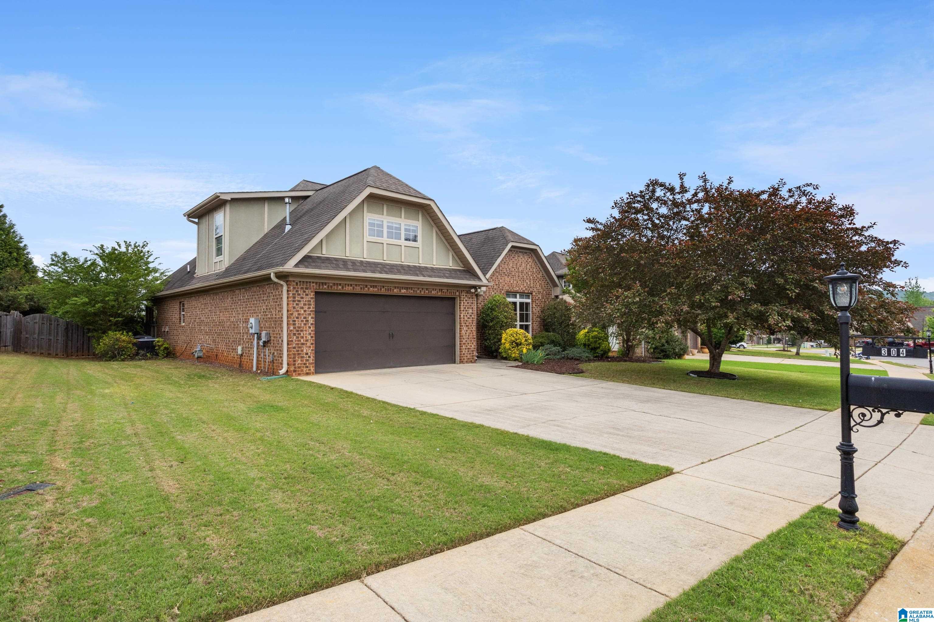 304 Lacey Avenue Alabaster, AL 35114 - Photo 30 of 43