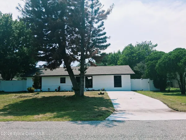 $325,000 | 6990 Bryant Road, Cocoa, FL 32927