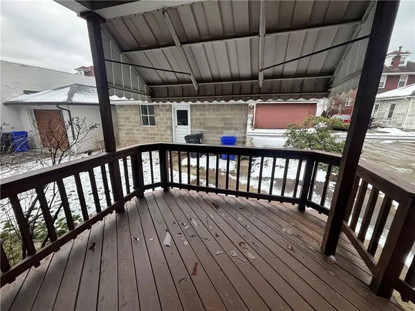 $1,500 | 938 Atlantic Avenue, Monaca, PA 15061