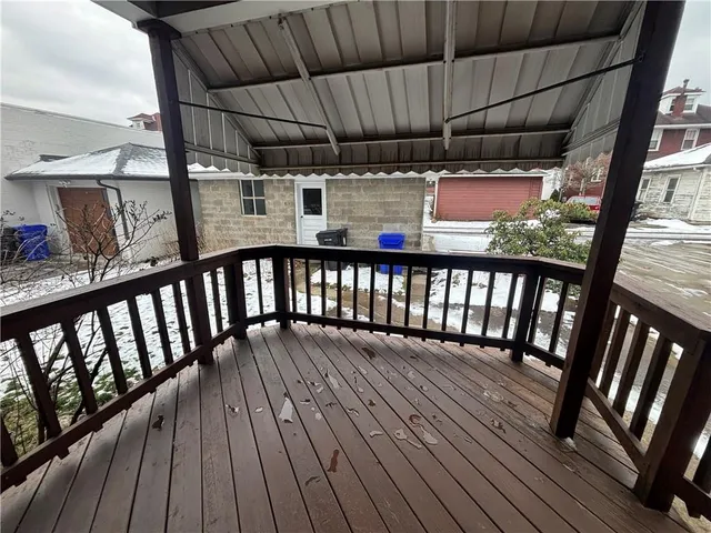 $1,500 | 938 Atlantic Avenue, Monaca, PA 15061