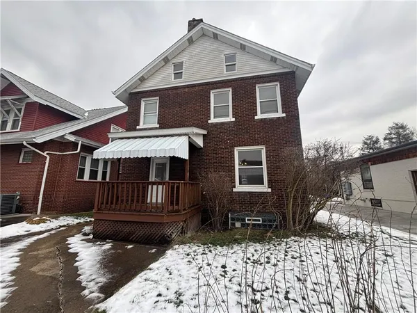 $1,500 | 938 Atlantic Avenue, Monaca, PA 15061