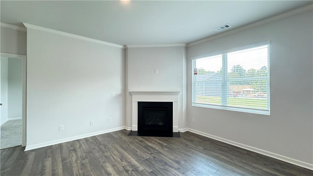 841 HighGrove Way Hiram, GA 30141 - Photo 10 of 45
