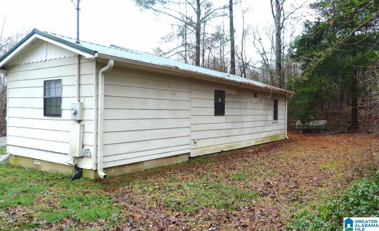 1100 McCollum Road Lineville, AL 36266 - Photo 14 of 16