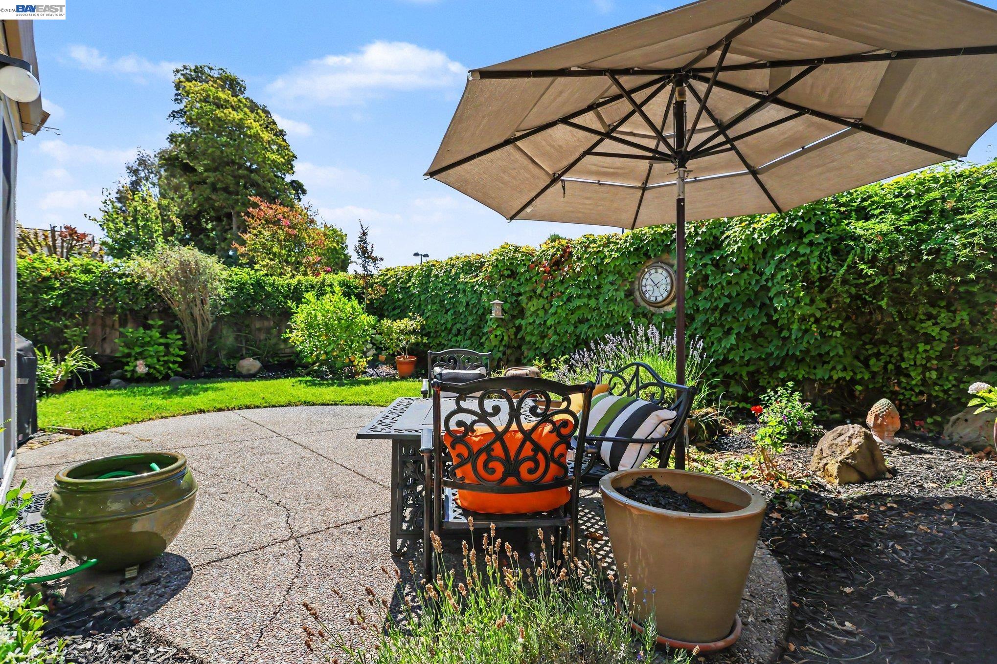 1086 Vista Pointe Circle San Ramon, CA 94582 - Photo 28 of 31