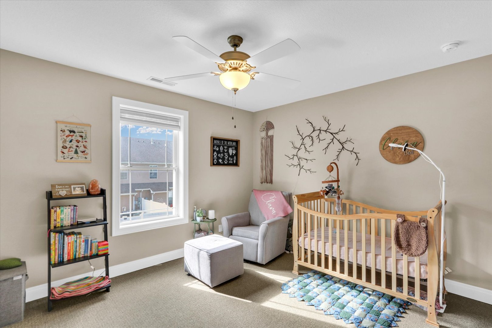 3405 Boulder Ridge Drive Champaign, IL 61822 - Photo 12 of 34