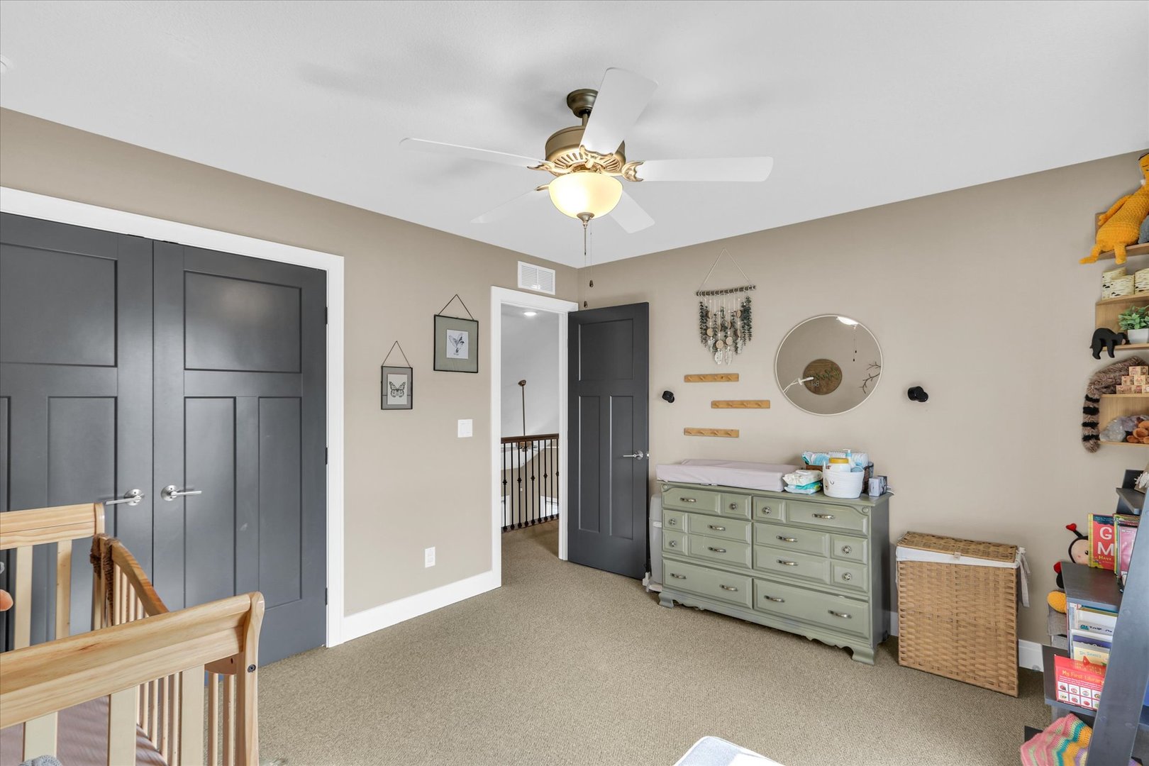 3405 Boulder Ridge Drive Champaign, IL 61822 - Photo 13 of 34