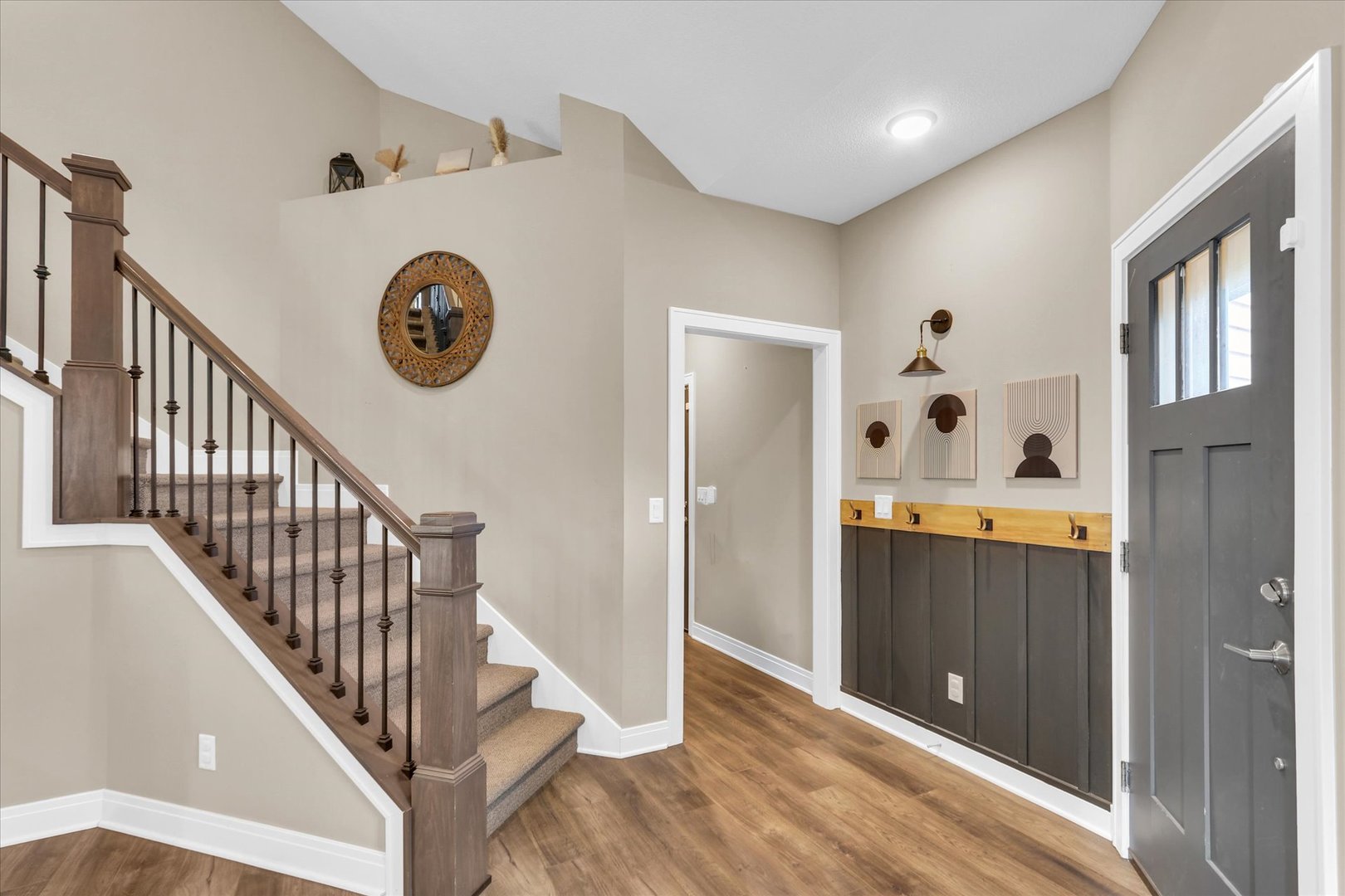 3405 Boulder Ridge Drive Champaign, IL 61822 - Photo 17 of 34