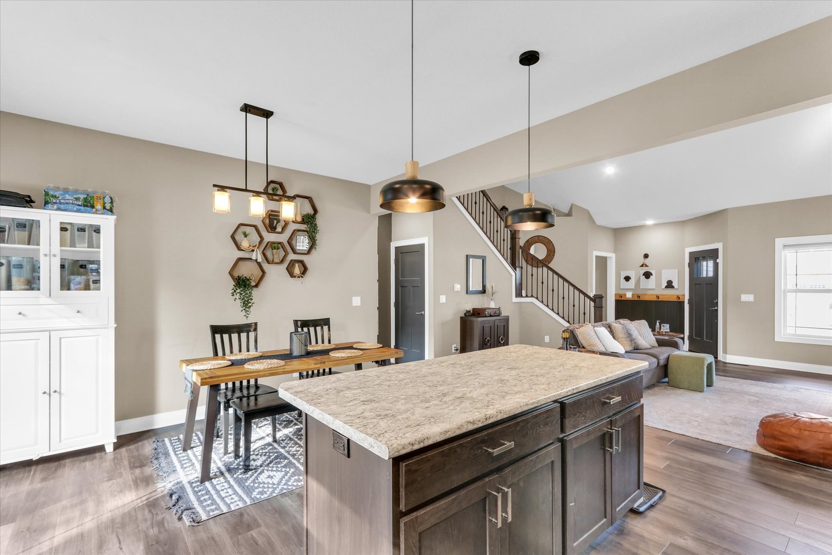 3405 Boulder Ridge Drive Champaign, IL 61822 - Photo 21 of 34