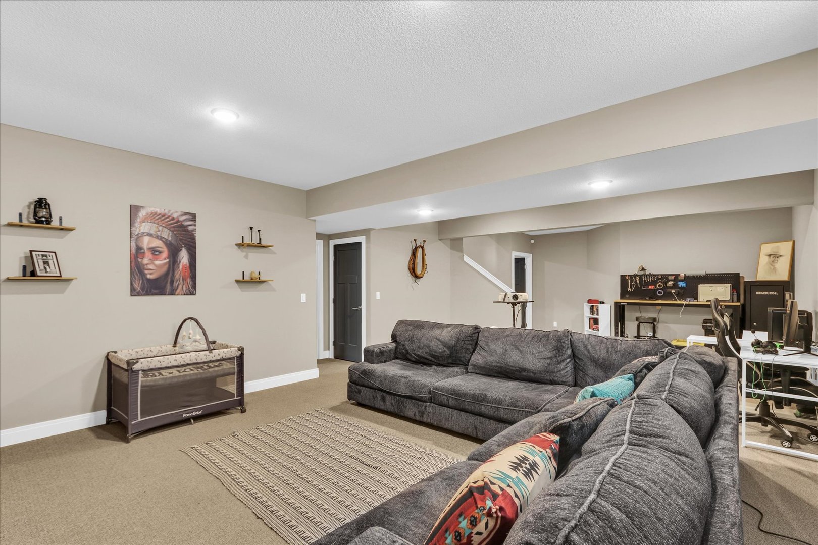 3405 Boulder Ridge Drive Champaign, IL 61822 - Photo 25 of 34