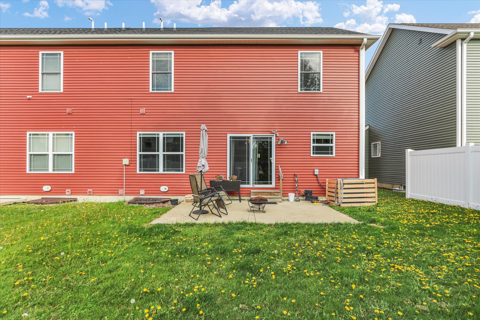 3405 Boulder Ridge Drive Champaign, IL 61822 - Photo 29 of 34