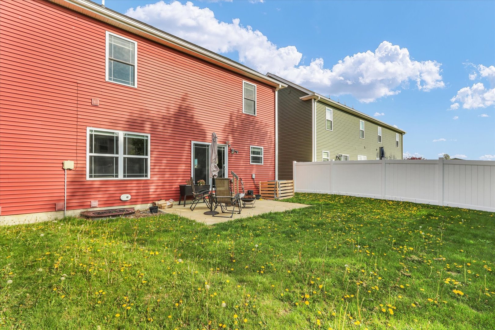 3405 Boulder Ridge Drive Champaign, IL 61822 - Photo 30 of 34