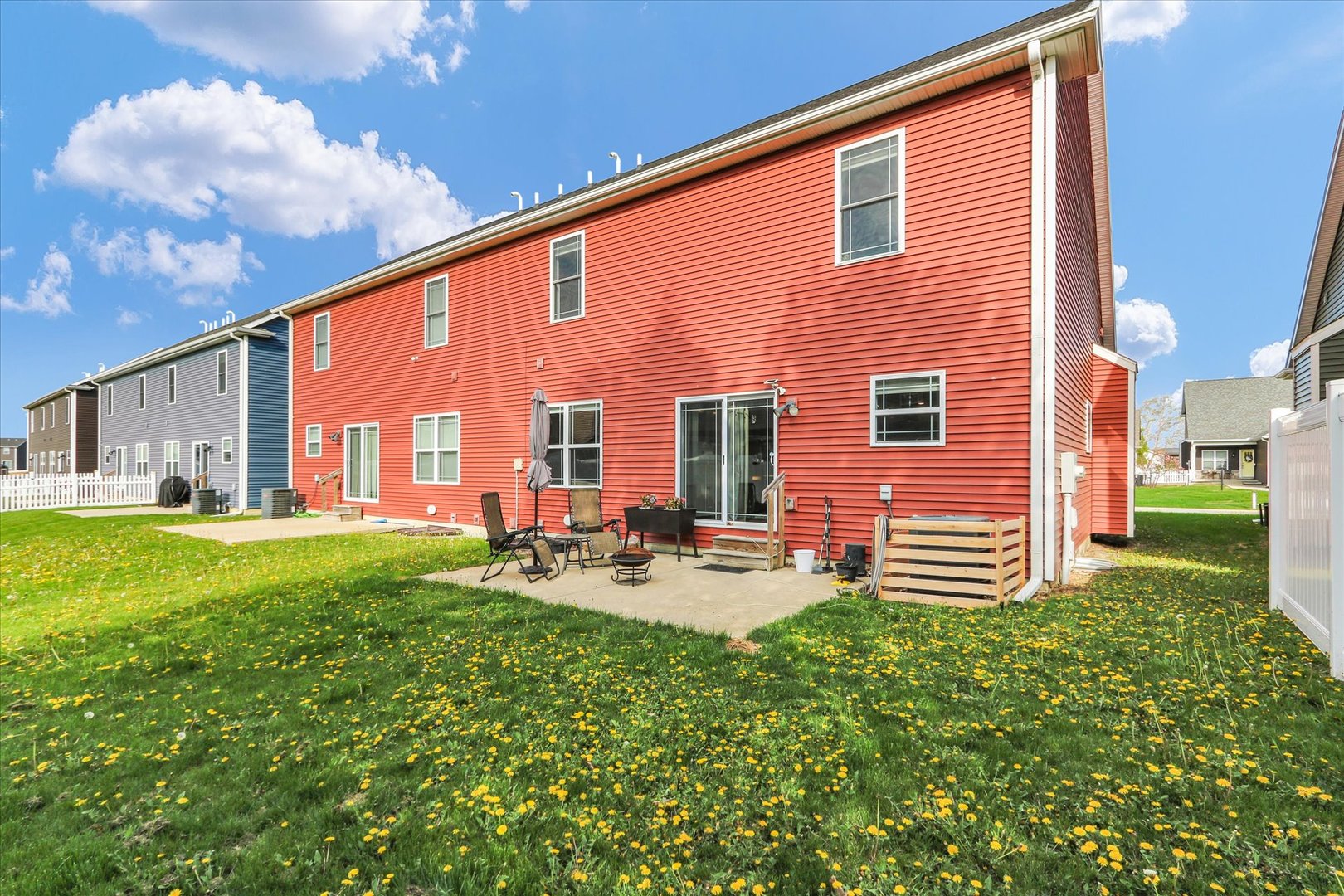 3405 Boulder Ridge Drive Champaign, IL 61822 - Photo 32 of 34