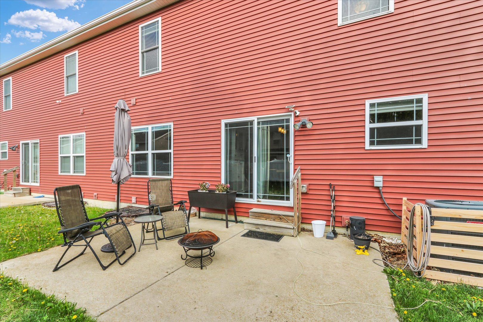 3405 Boulder Ridge Drive Champaign, IL 61822 - Photo 33 of 34