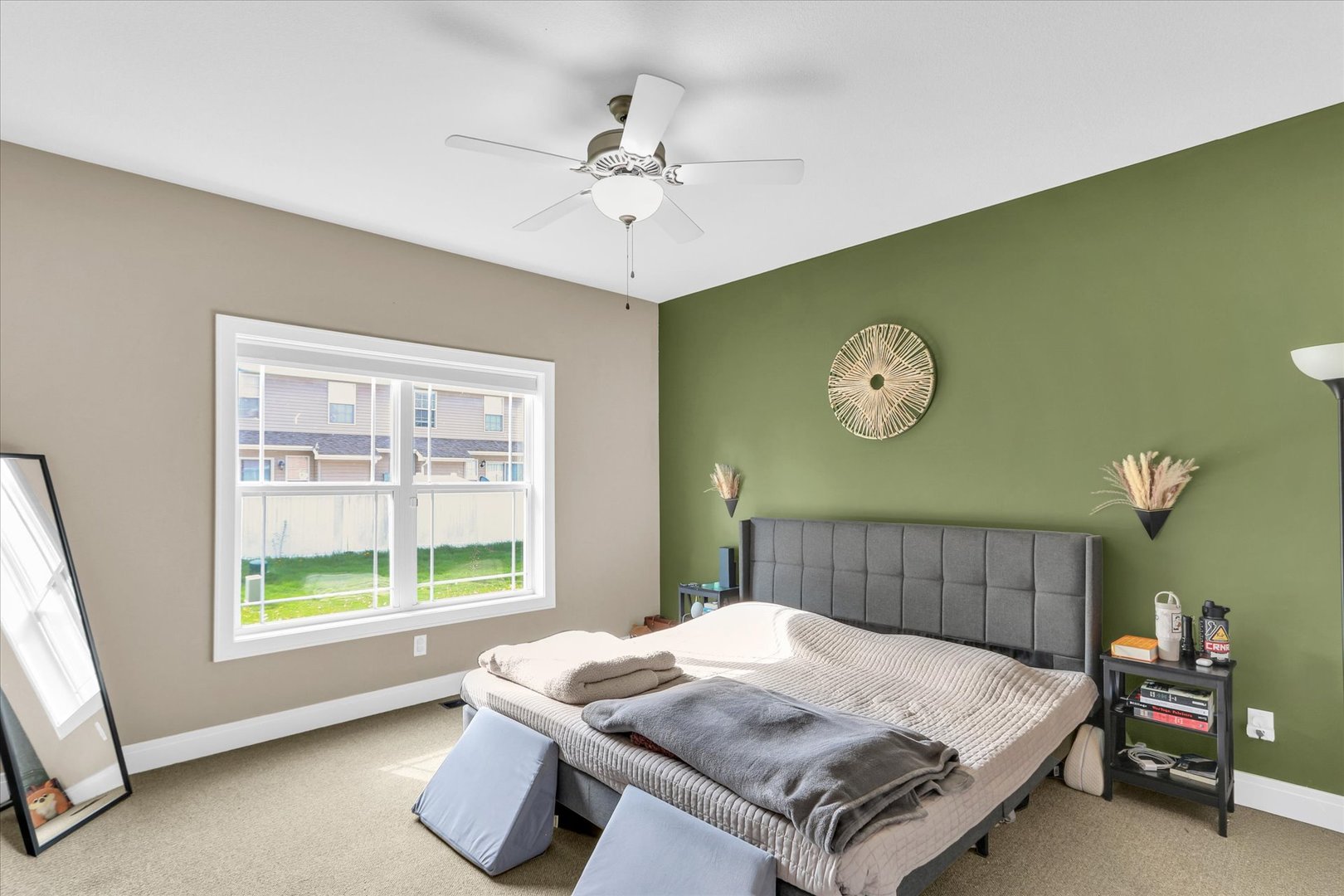 3405 Boulder Ridge Drive Champaign, IL 61822 - Photo 6 of 34