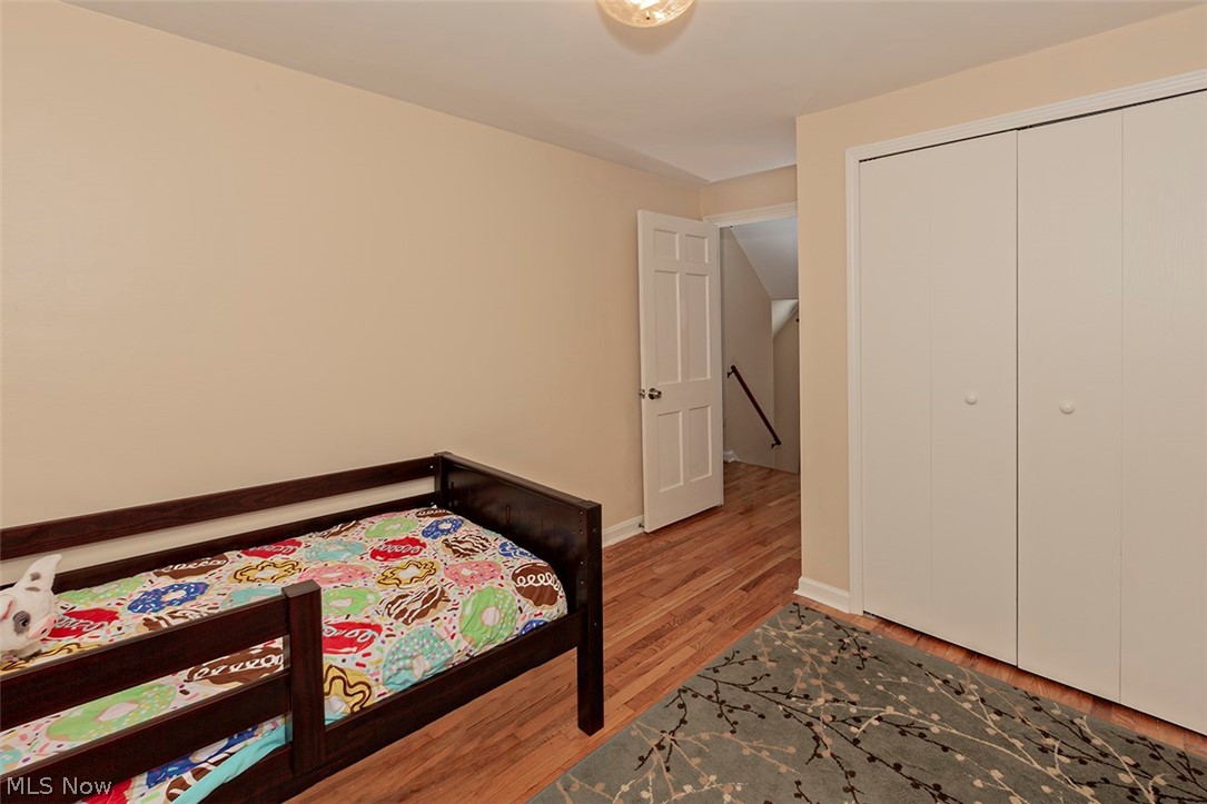 1408 Churchill Road Lyndhurst, OH 44124 - Photo 27 of 34