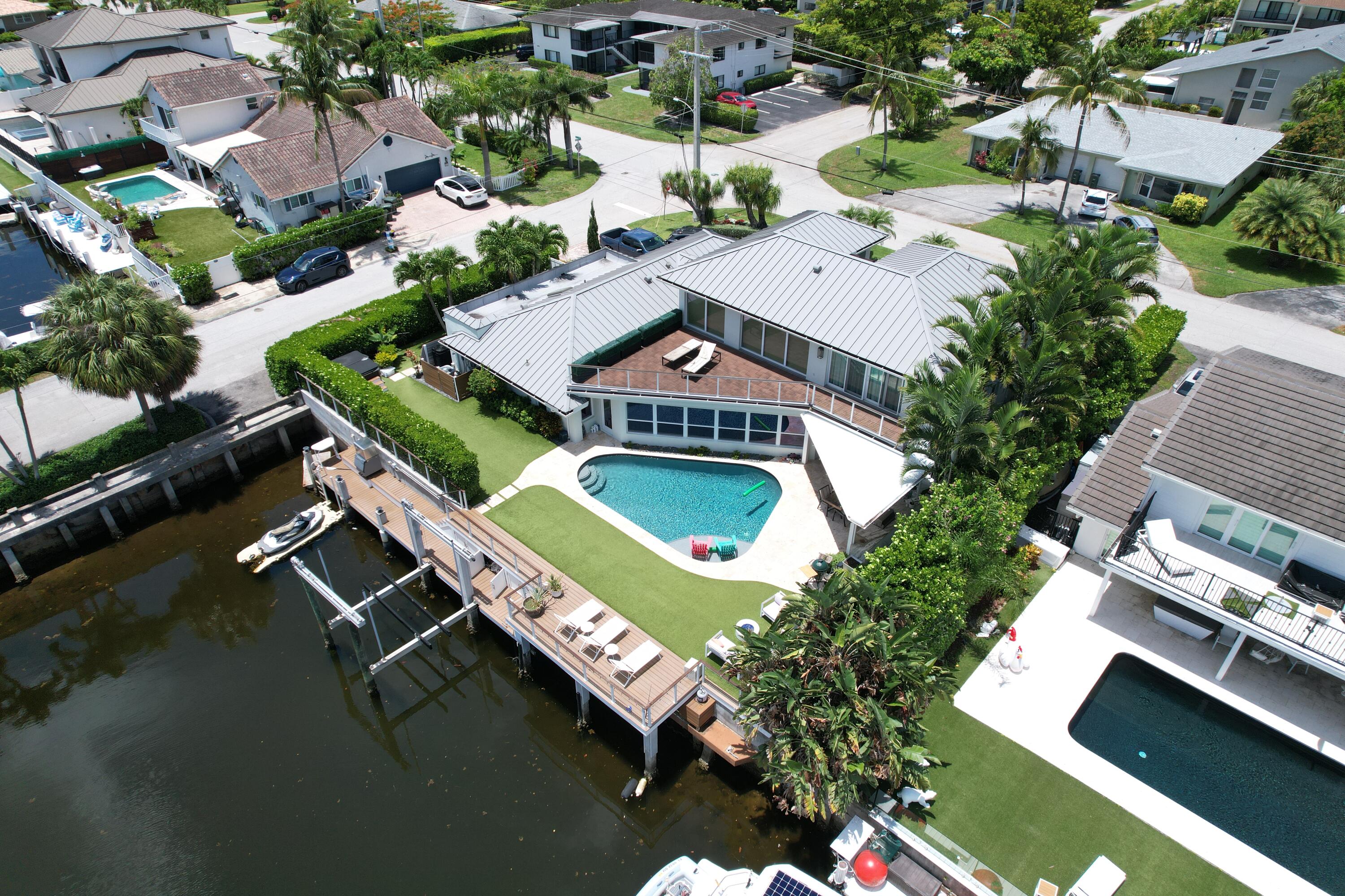 6500 Northeast 7th Avenue Boca Raton, FL 33487 - Photo 3 of 6 DJI_0212