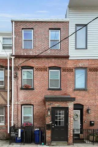 $1,400,000 | 123 Willow Terrace, Hoboken, NJ 07030