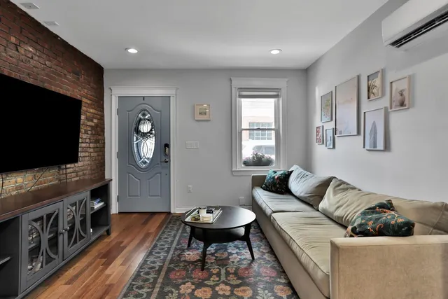 $1,400,000 | 123 Willow Terrace, Hoboken, NJ 07030