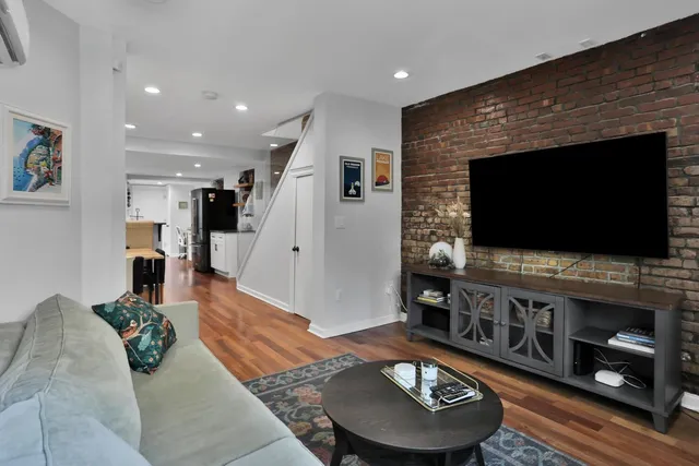 $1,400,000 | 123 Willow Terrace, Hoboken, NJ 07030