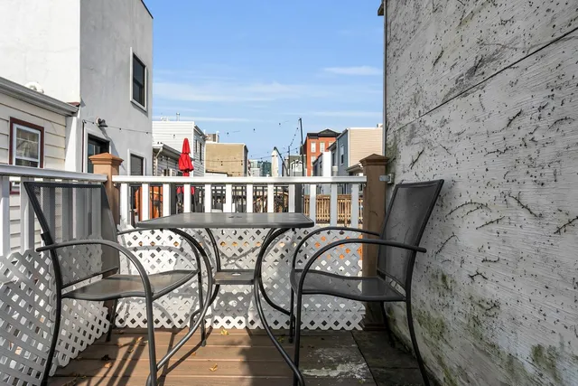 $1,400,000 | 123 Willow Terrace, Hoboken, NJ 07030