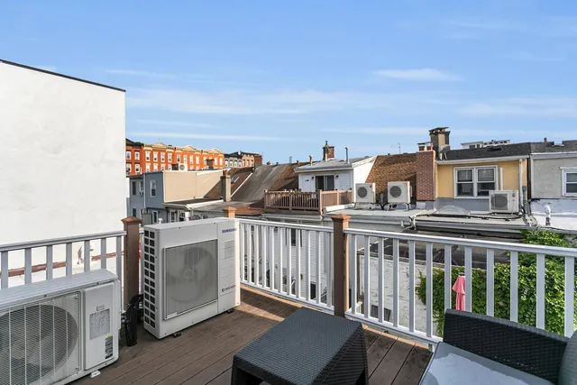 $1,400,000 | 123 Willow Terrace, Hoboken, NJ 07030