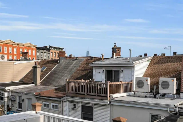 $1,400,000 | 123 Willow Terrace, Hoboken, NJ 07030