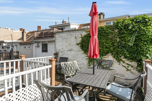 $1,400,000 | 123 Willow Terrace, Hoboken, NJ 07030