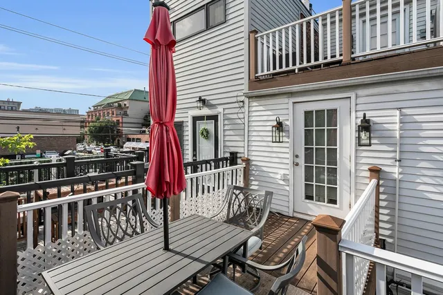 $1,400,000 | 123 Willow Terrace, Hoboken, NJ 07030
