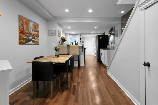 $1,400,000 | 123 Willow Terrace, Hoboken, NJ 07030