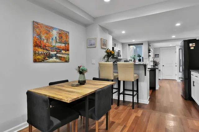 $1,400,000 | 123 Willow Terrace, Hoboken, NJ 07030