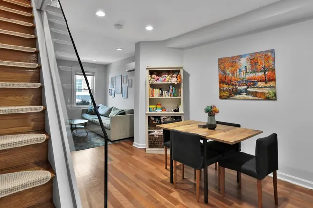 $1,400,000 | 123 Willow Terrace, Hoboken, NJ 07030