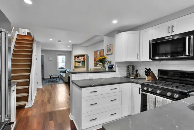$1,400,000 | 123 Willow Terrace, Hoboken, NJ 07030