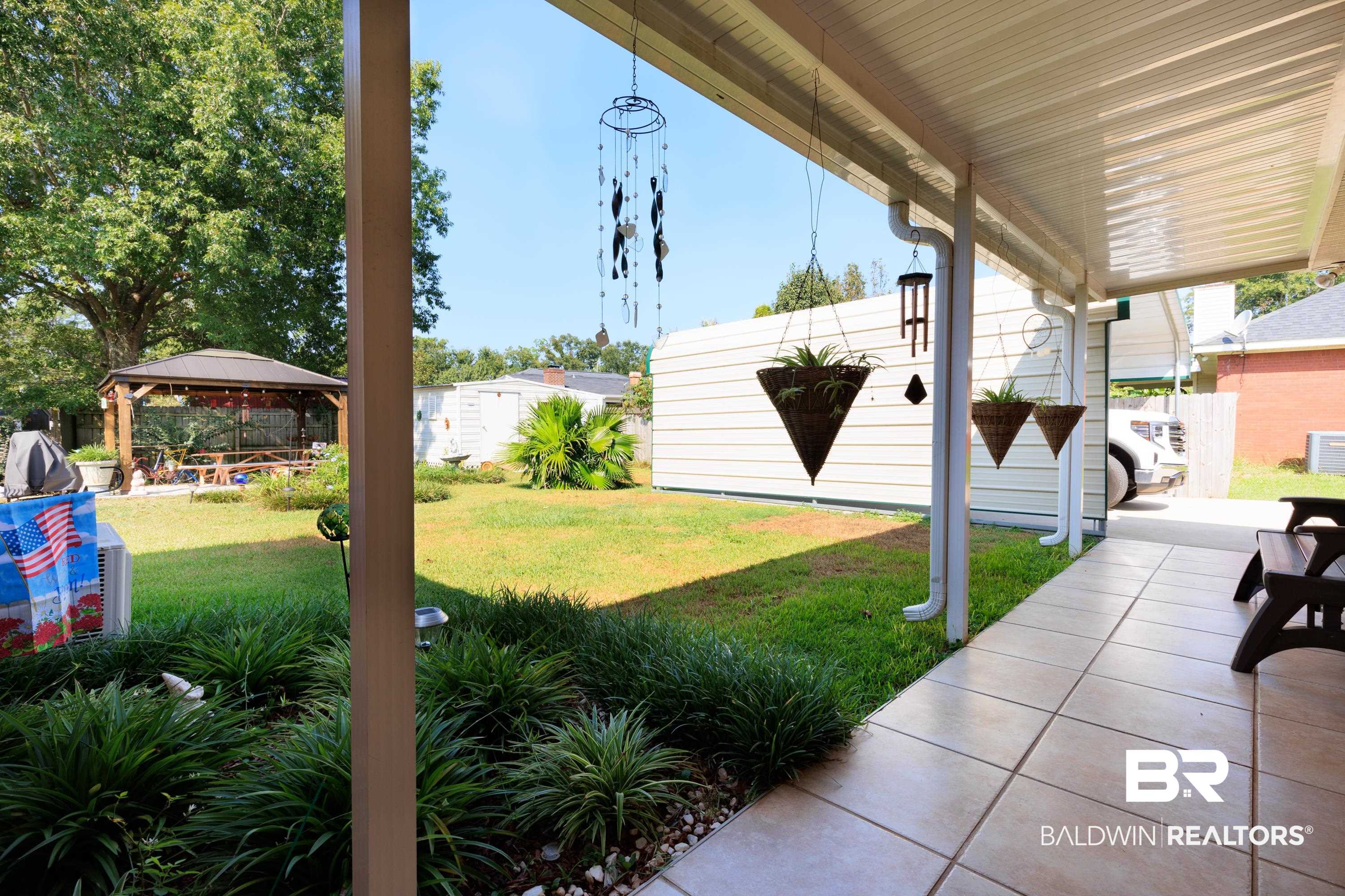 2390 Sequoya Trail Mobile, AL 36695 - Photo 22 of 22