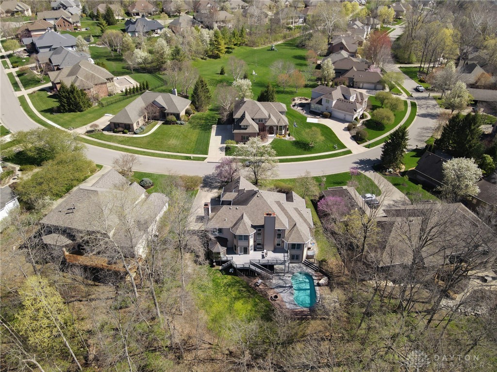 3969 Sable Ridge Drive Bellbrook, OH 45305 - Photo 15 of 68 Gallery Image 15
