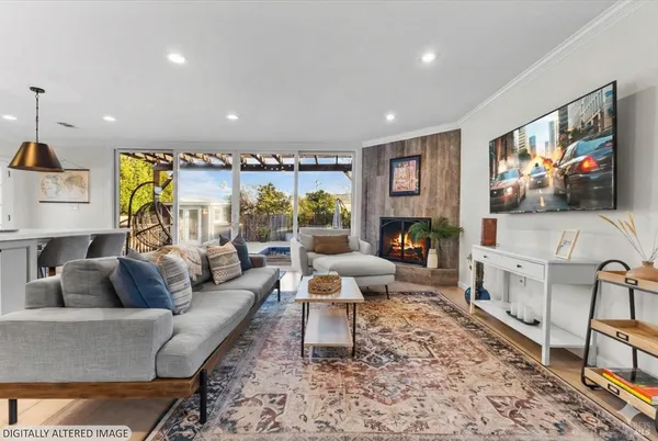 $950,000 | 75 Highway 128, Geyserville, CA 95441