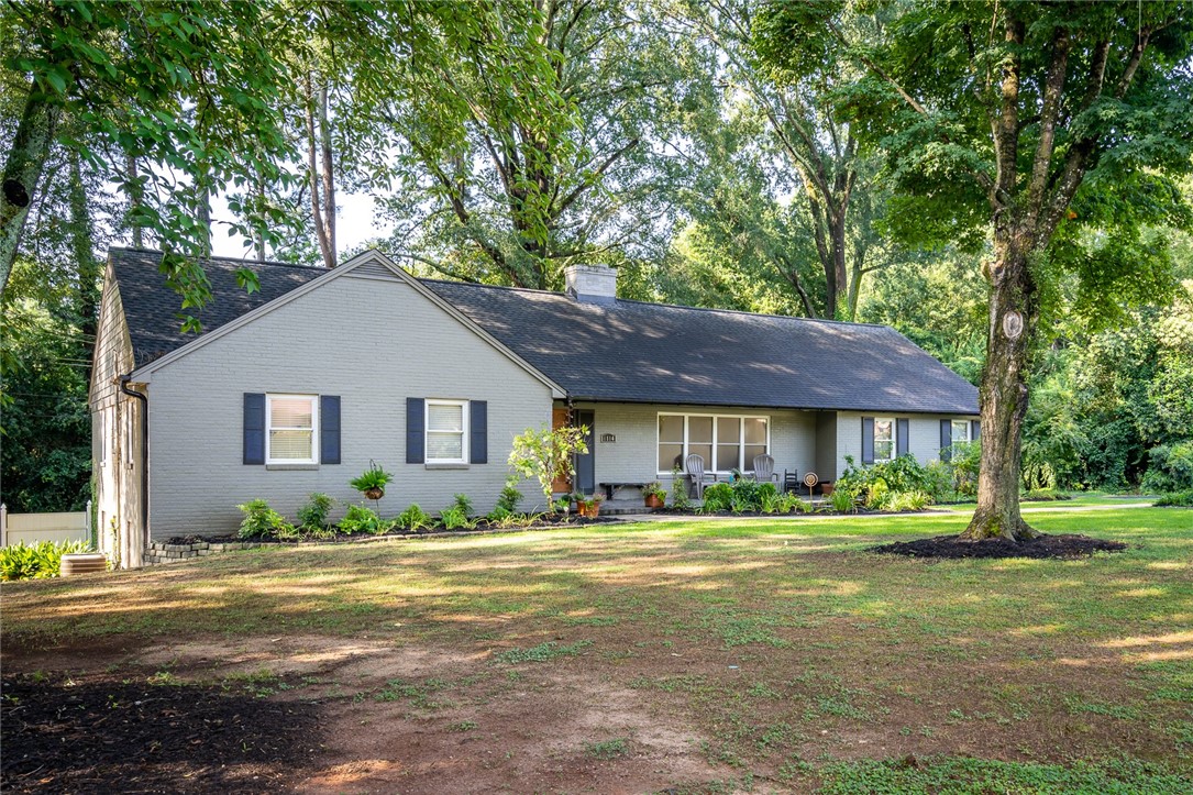 1114 Greenacres Anderson, SC 29621 - Photo 1 of 39 Gallery Image 1