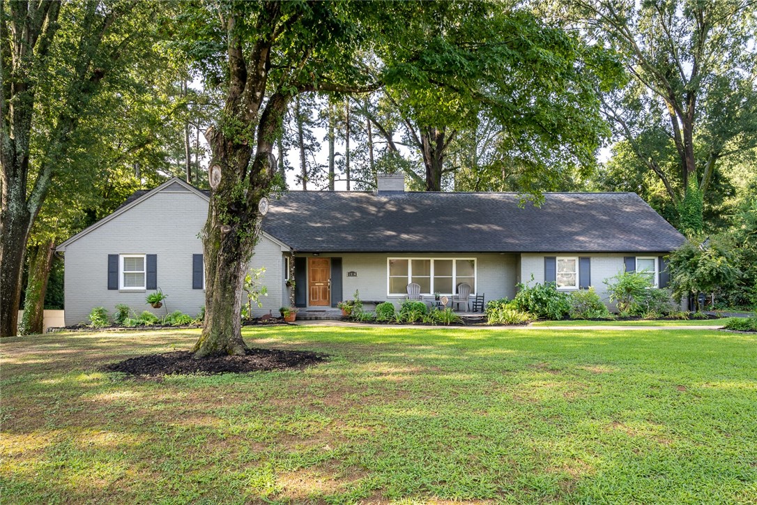 1114 Greenacres Anderson, SC 29621 - Photo 2 of 39 Gallery Image 2