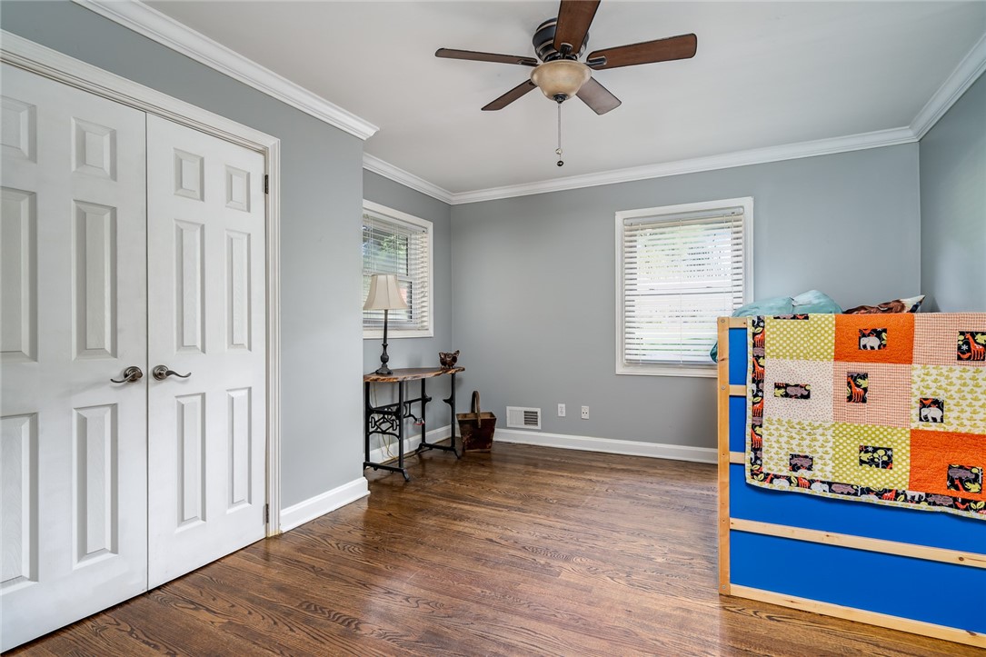 1114 Greenacres Anderson, SC 29621 - Photo 24 of 39 Gallery Image 24
