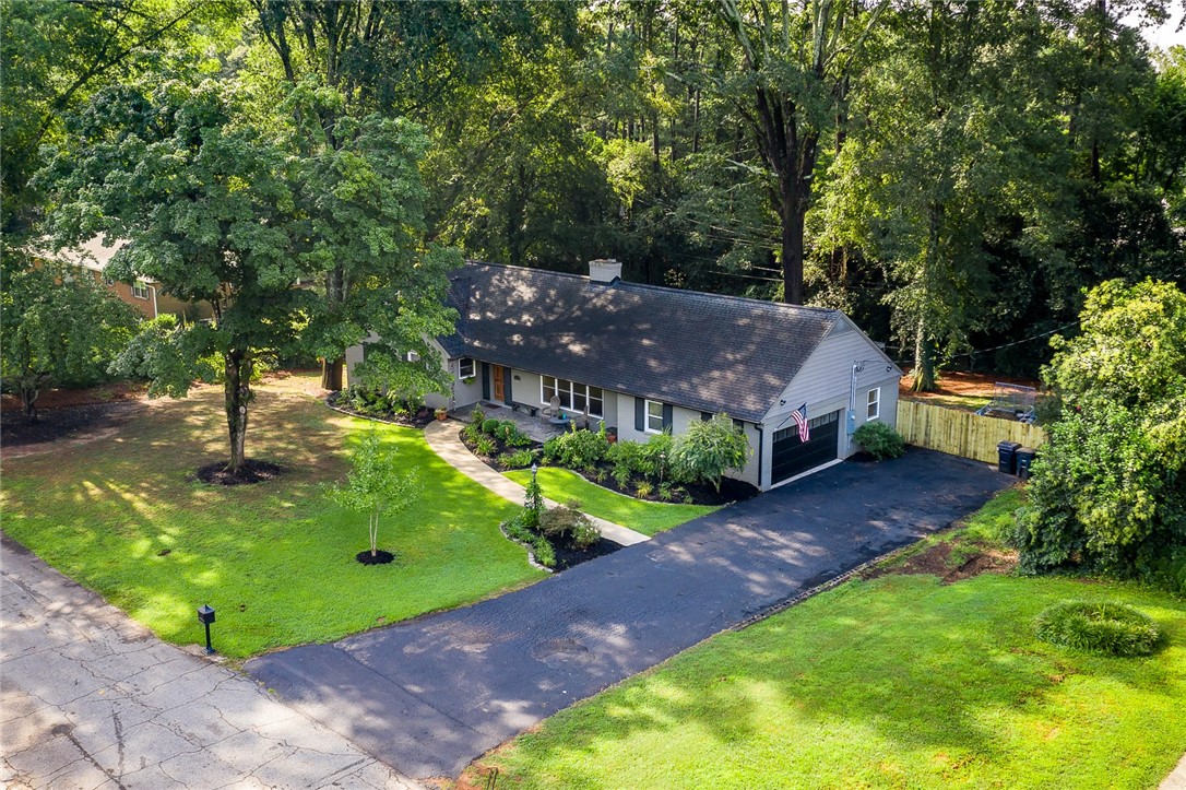 1114 Greenacres Anderson, SC 29621 - Photo 36 of 39 Gallery Image 36