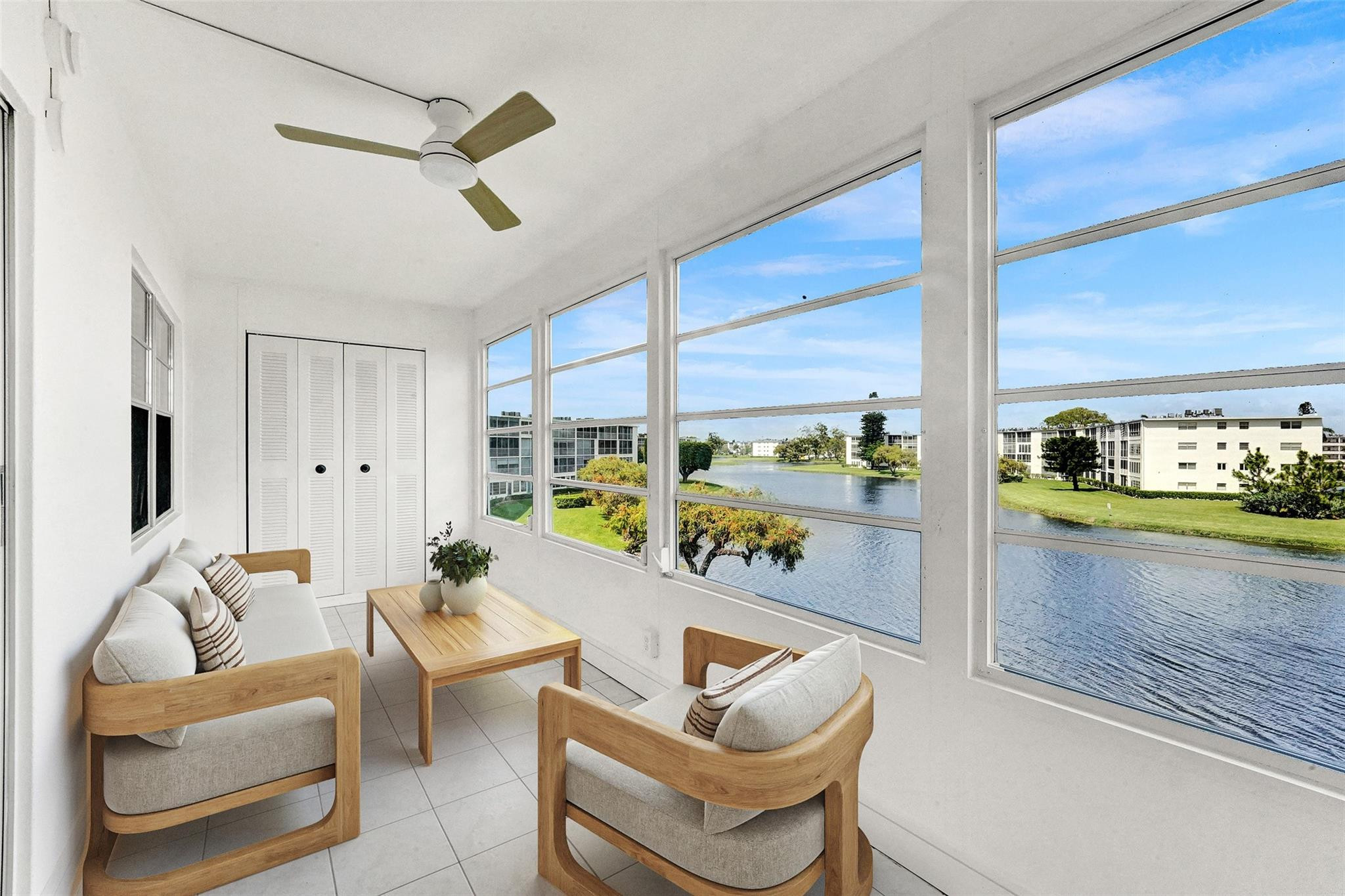 3002 Guildford East, Unit 3002 Boca Raton, FL 33434 - Photo 15 of 20 Virtually Staged